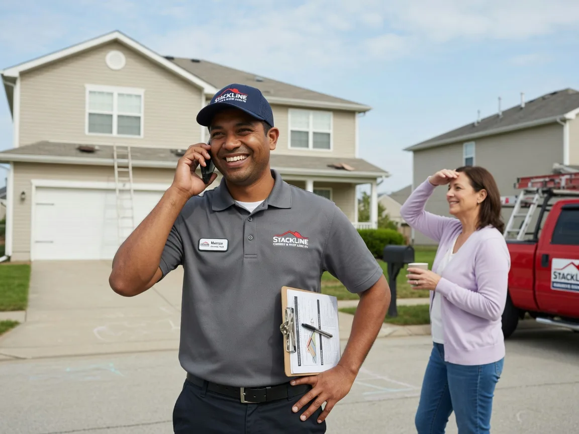 Chimney flashing repair Delaware, IA FAQs